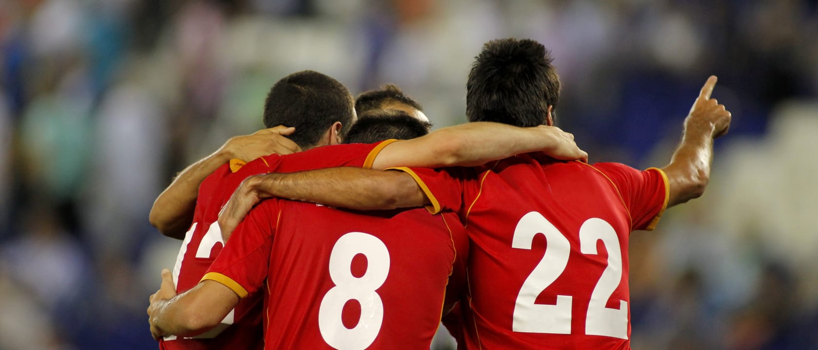 Carolina Core FC