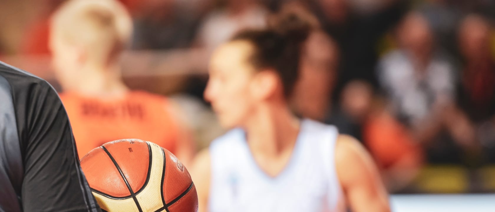 Providence College Friars Womens Basketball
