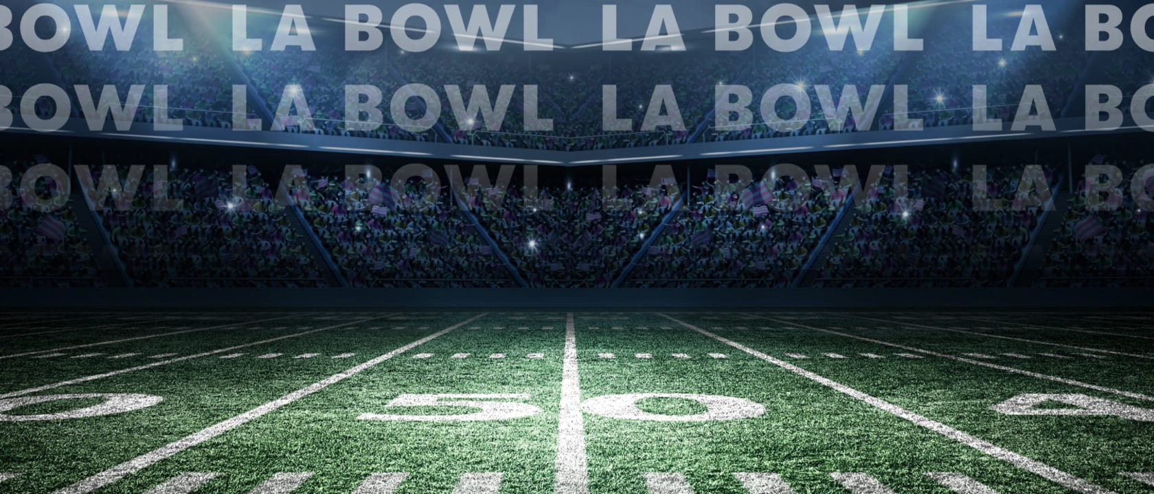 LA Bowl