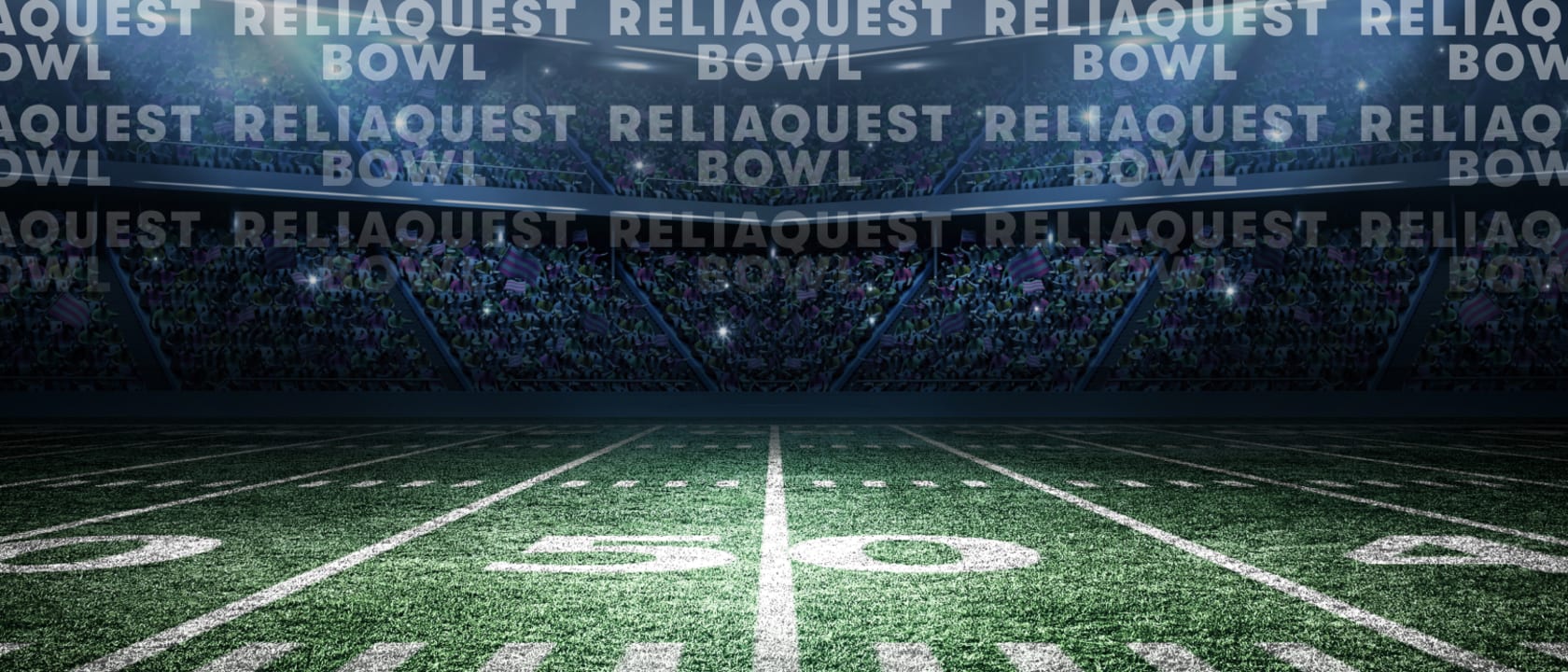 ReliaQuest Bowl