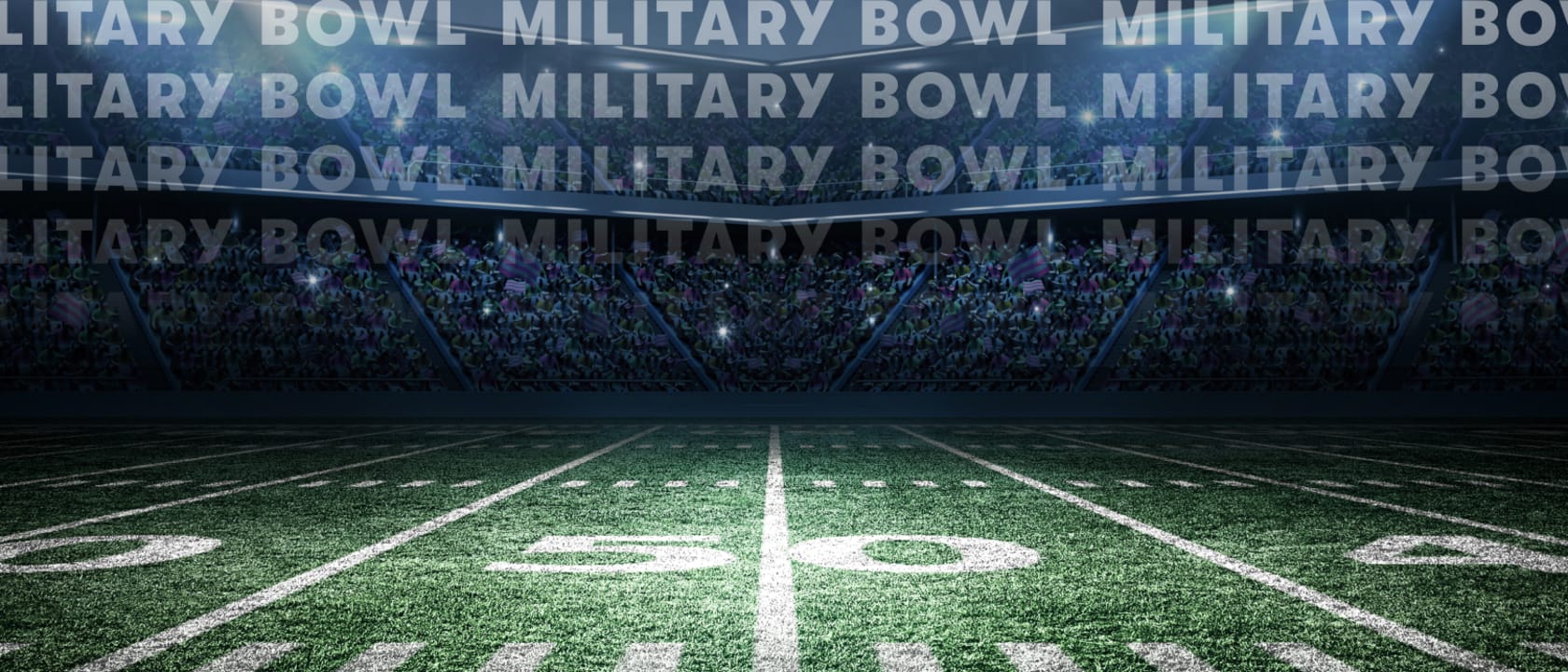 Military Bowl