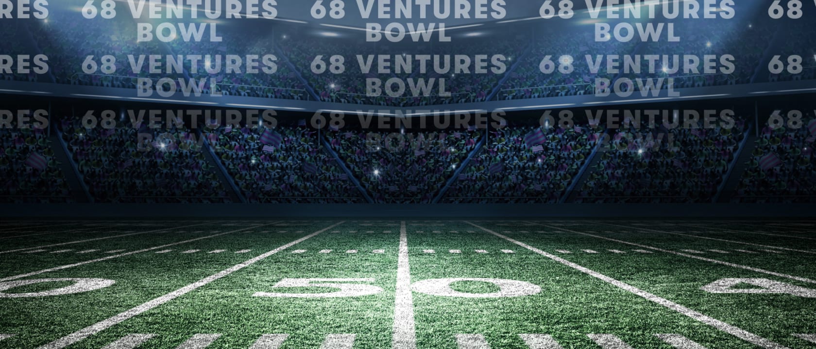 68 Ventures Bowl