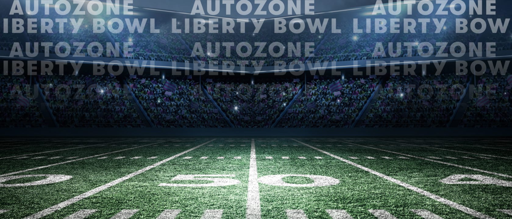 AutoZone Liberty Bowl