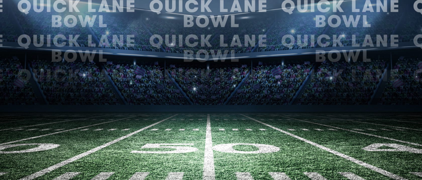 Quick Lane Bowl