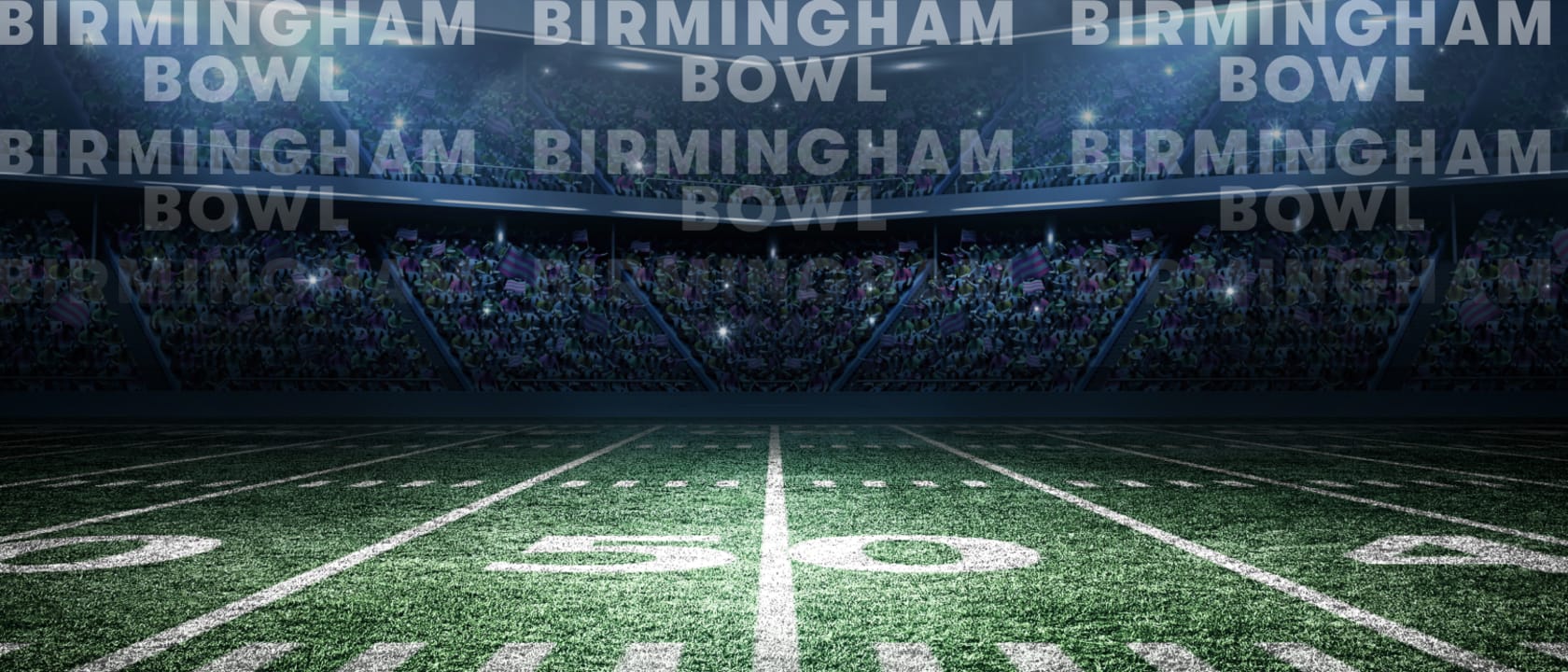 Birmingham Bowl