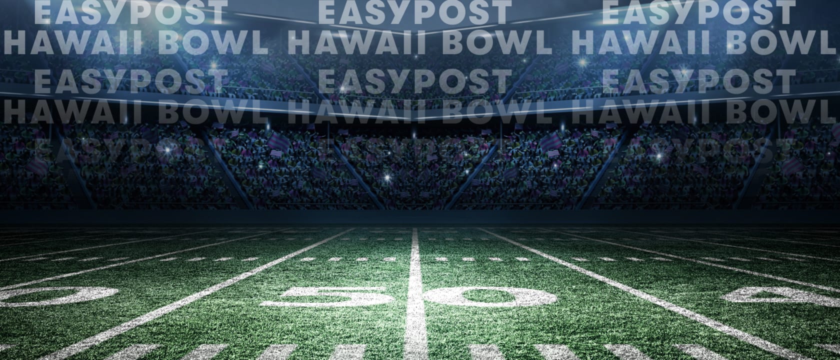 The Hawaii Bowl