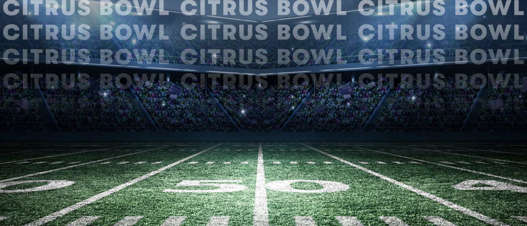 Citrus Bowl