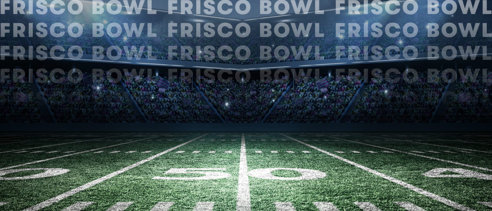 Frisco Bowl