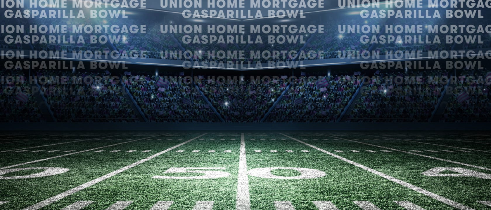 Gasparilla Bowl