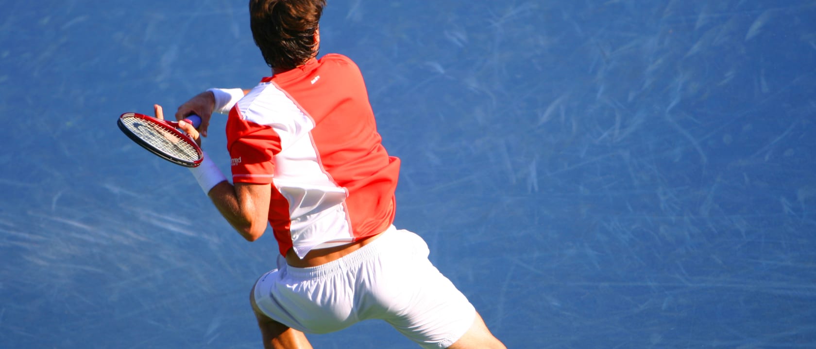 Charleston Open