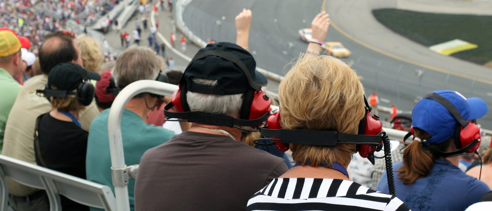 NASCAR Daytona 500