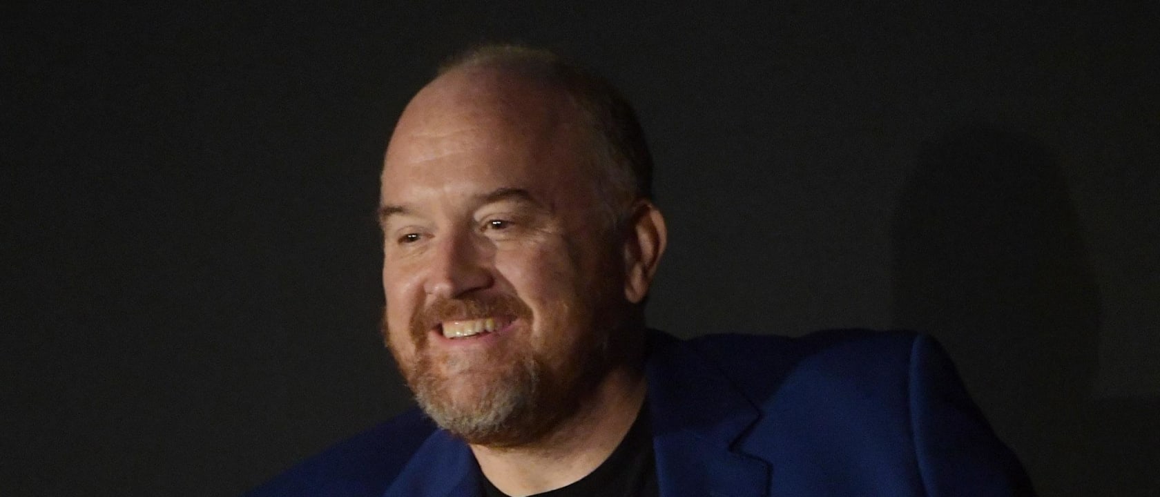 Louis CK
