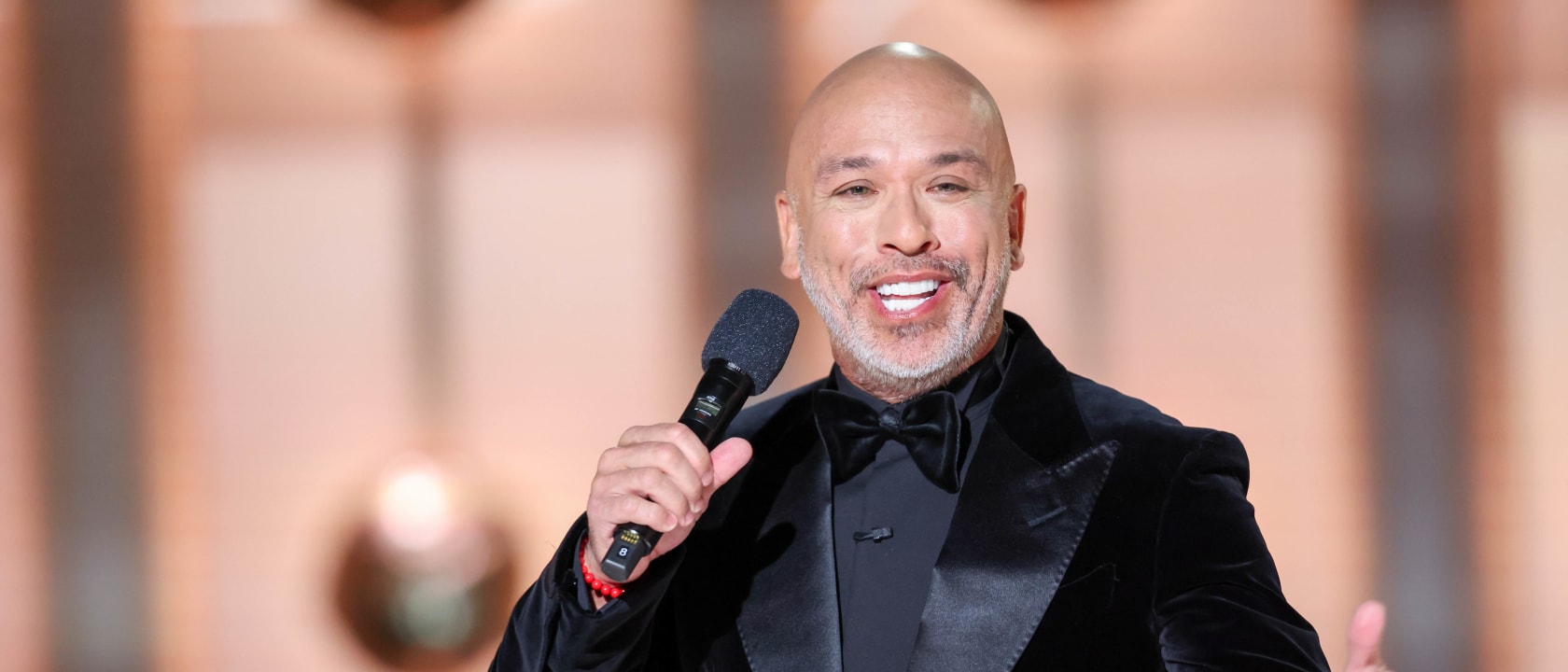 Jo Koy Parking