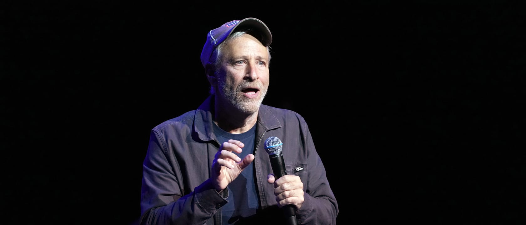 Jon Stewart