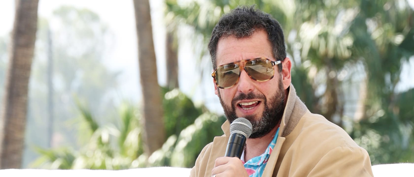 Adam Sandler