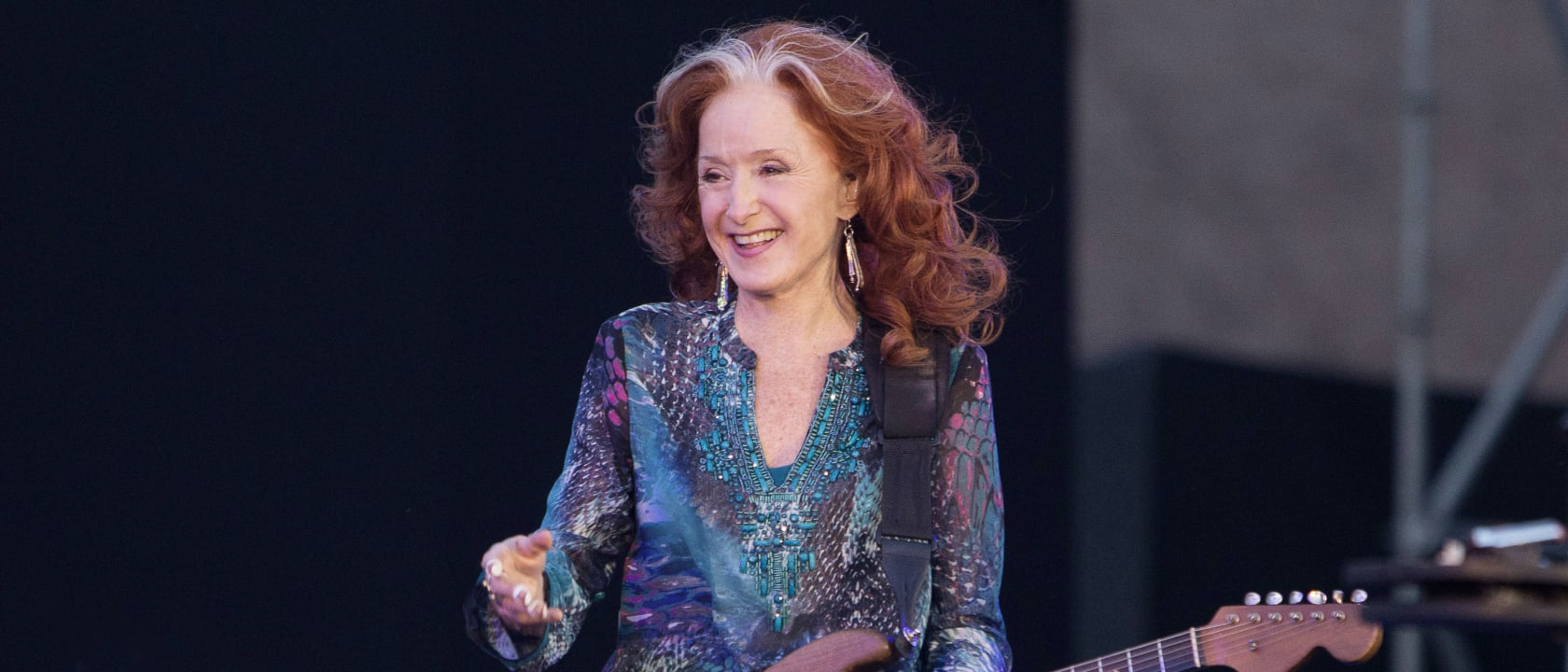 Bonnie Raitt