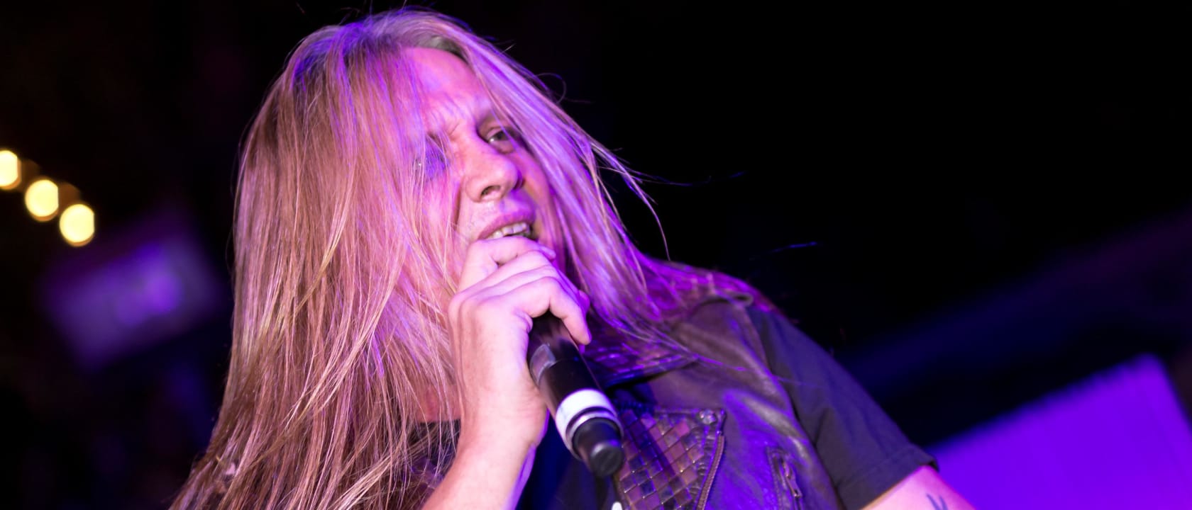 Sebastian Bach