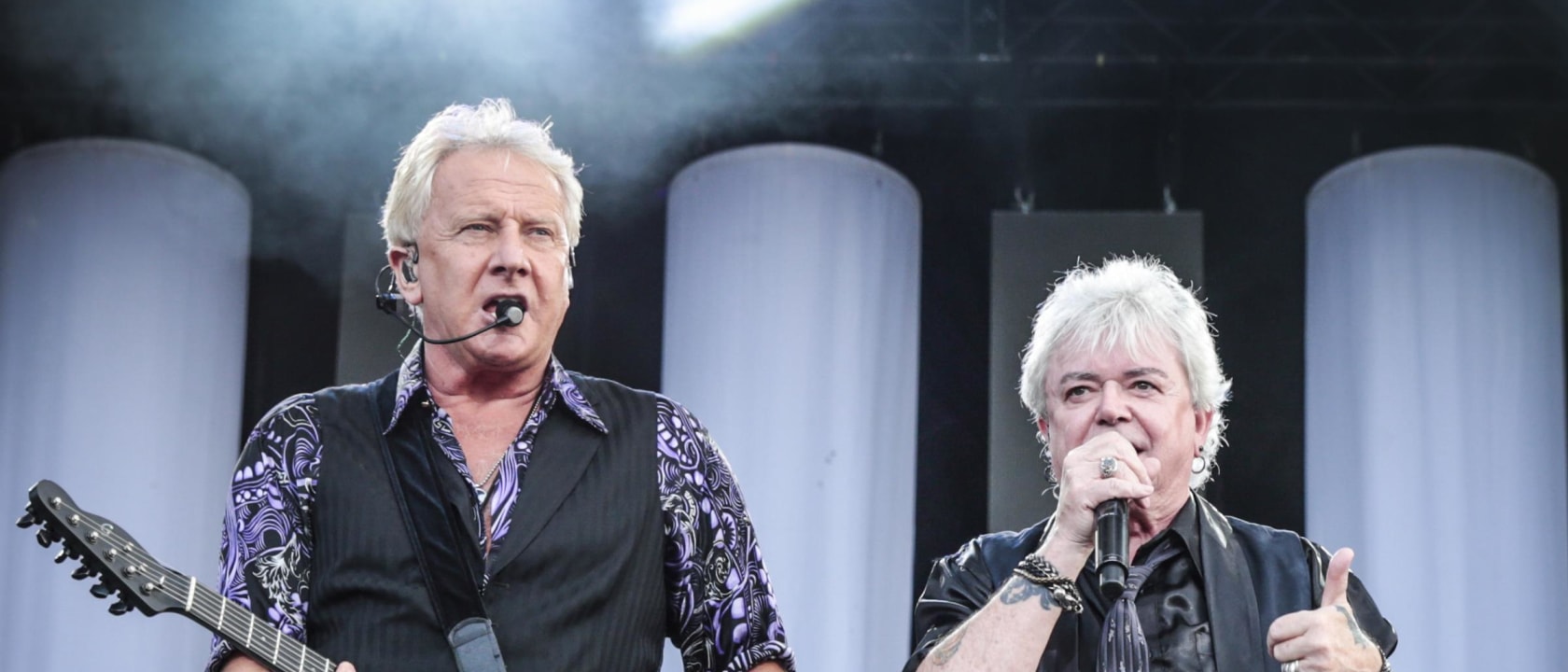 Air Supply
