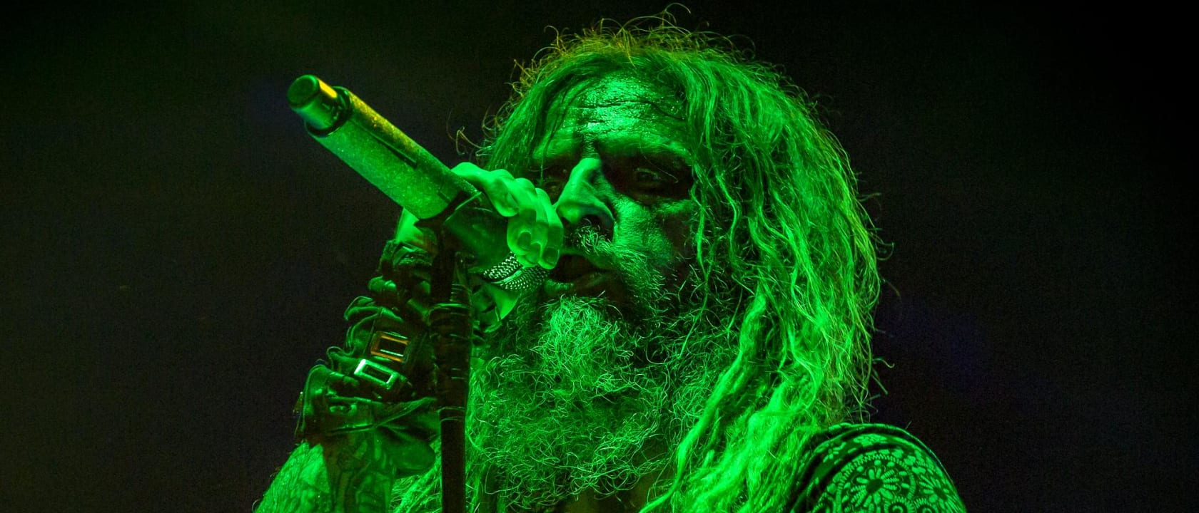 Rob Zombie
