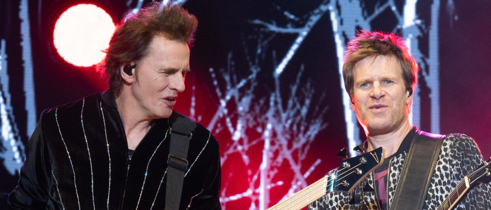 Duran Duran