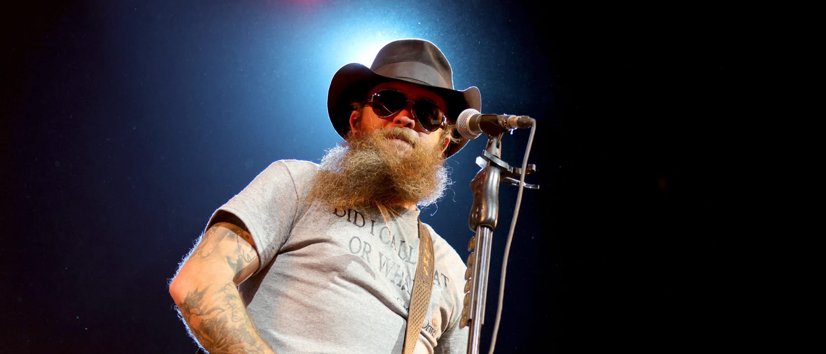 Cody Jinks