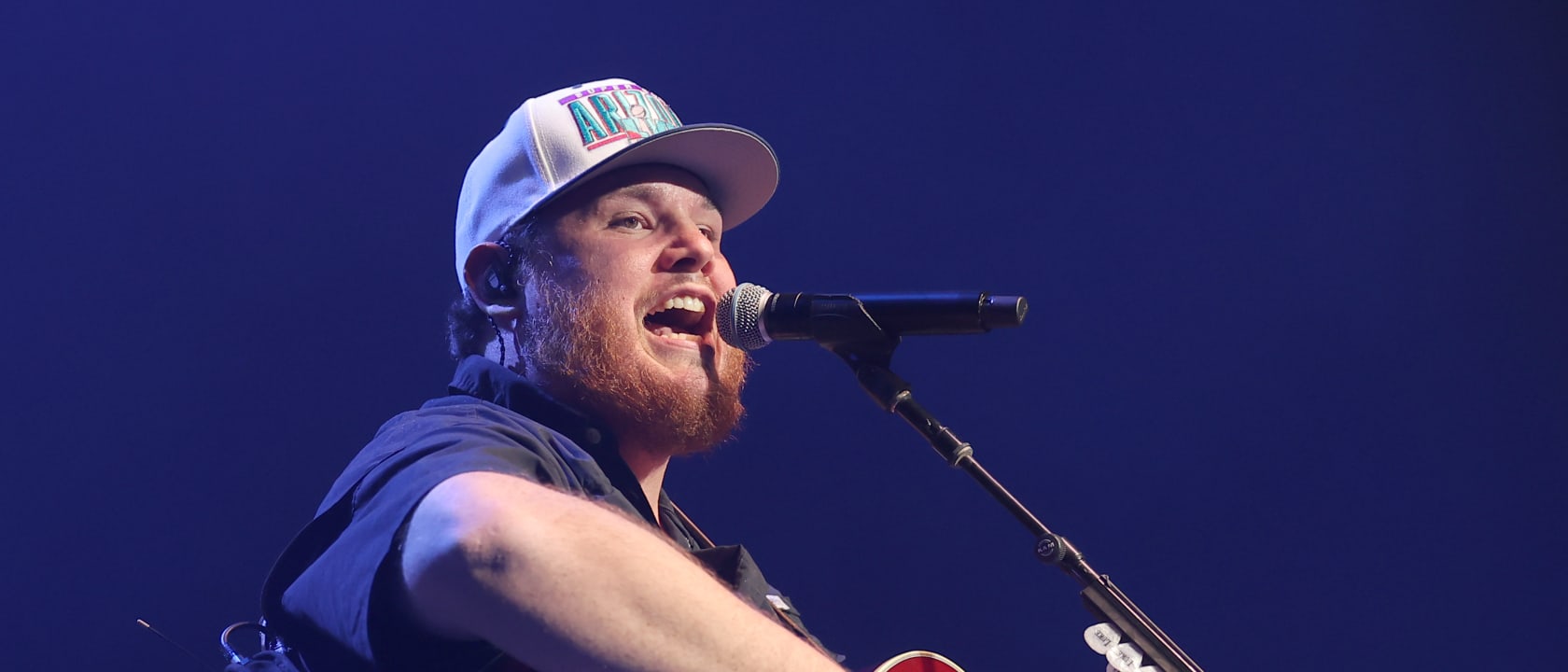 Luke Combs
