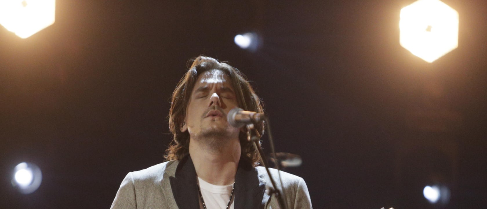 John Mayer