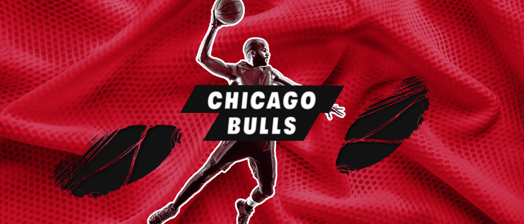 Chicago Bulls Parking