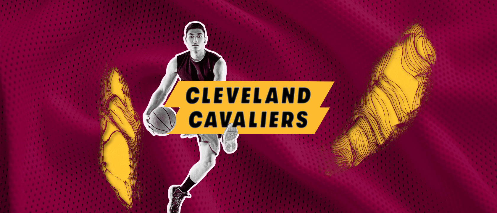 Cleveland Cavaliers Parking