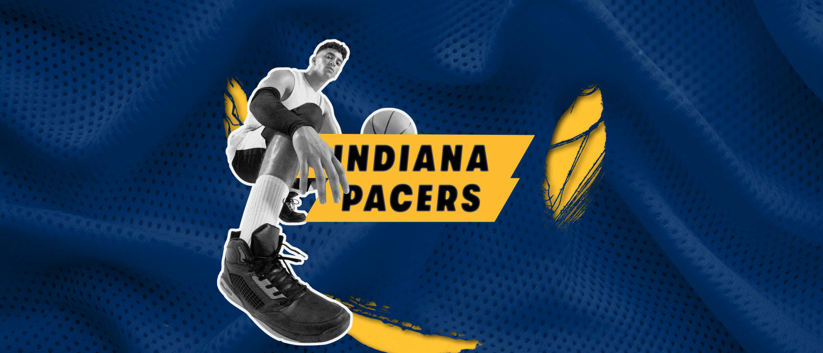 Indiana Pacers Parking