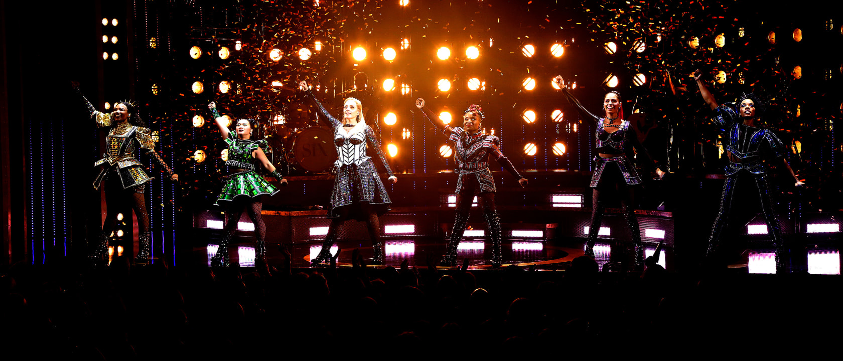 Six the Musical
