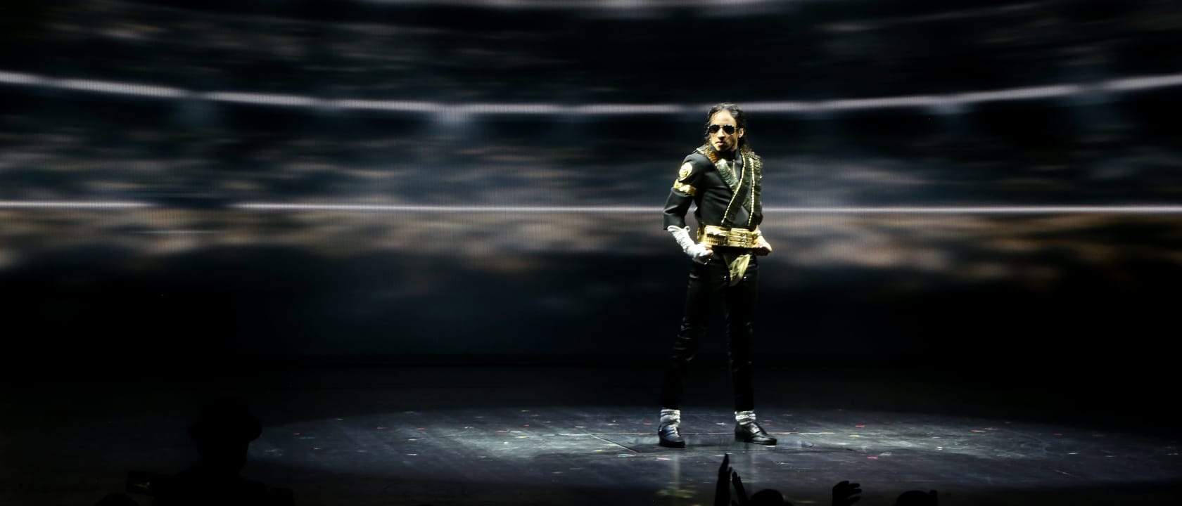 MJ - The Musical