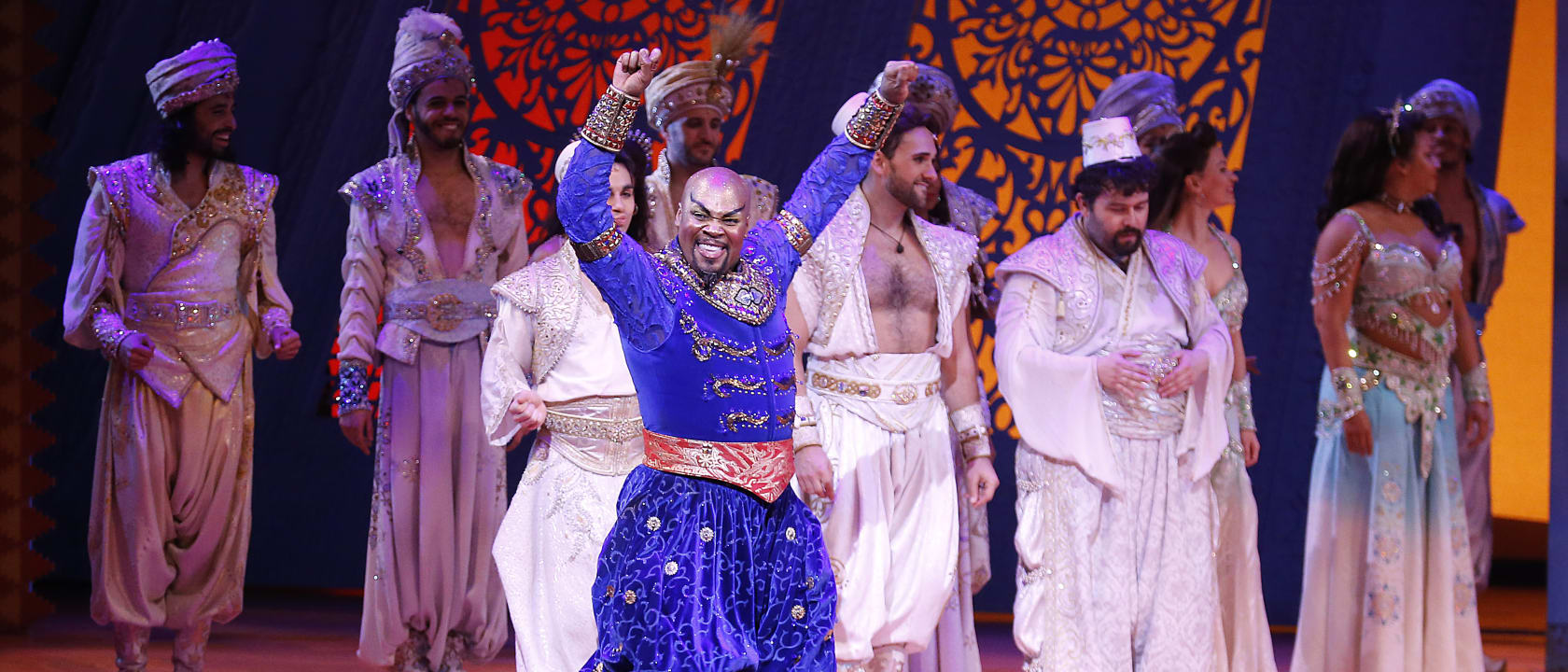Aladdin