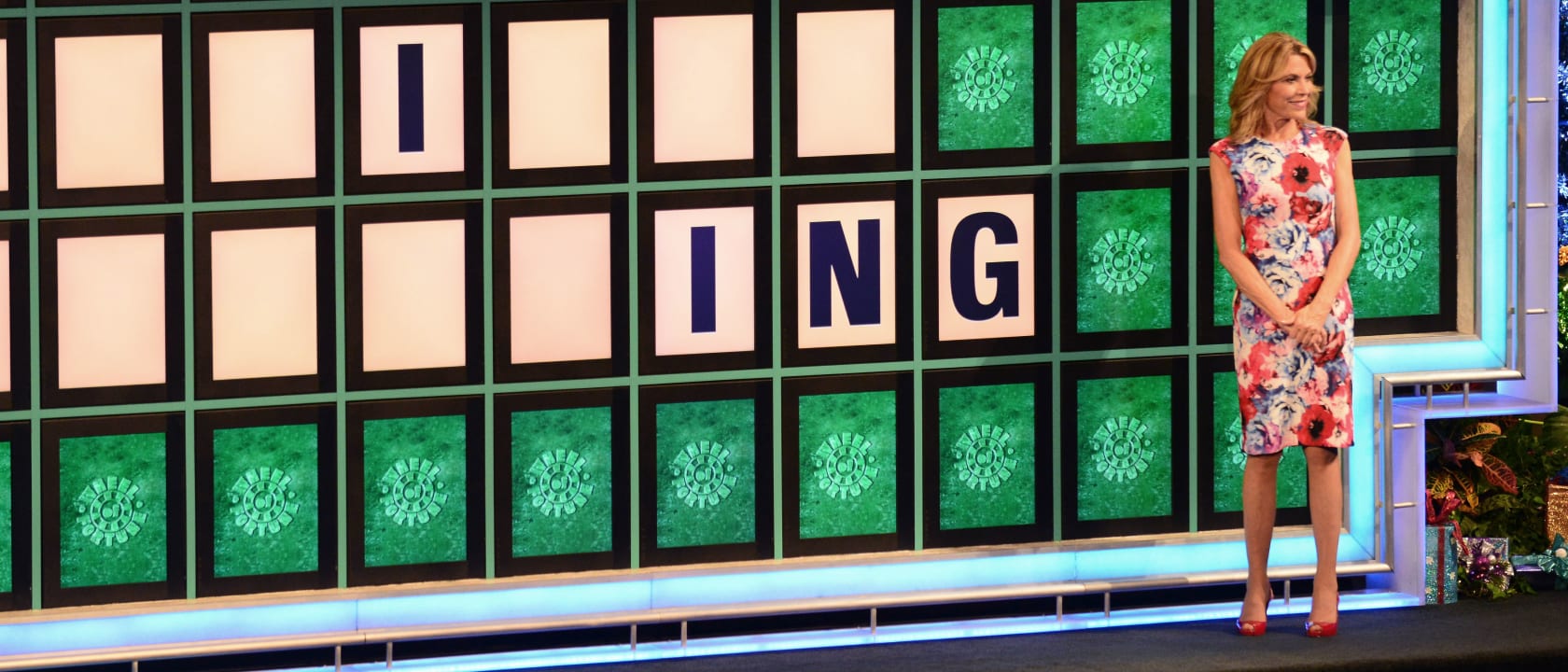 Wheel of Fortune