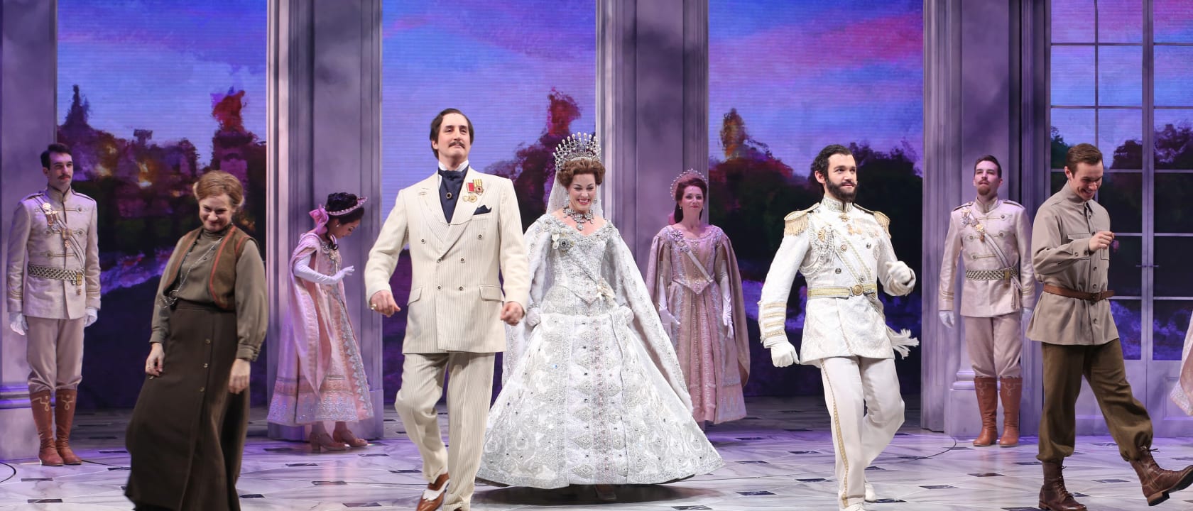 Anastasia - Musical
