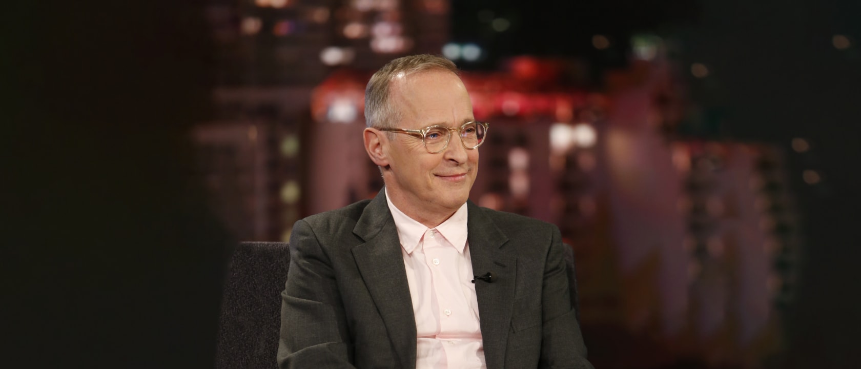 David Sedaris