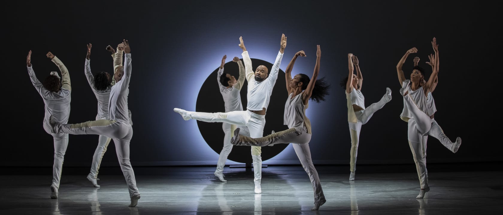 Alvin Ailey Dance Theater