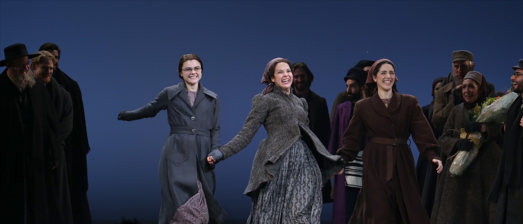 Fiddler On The Roof