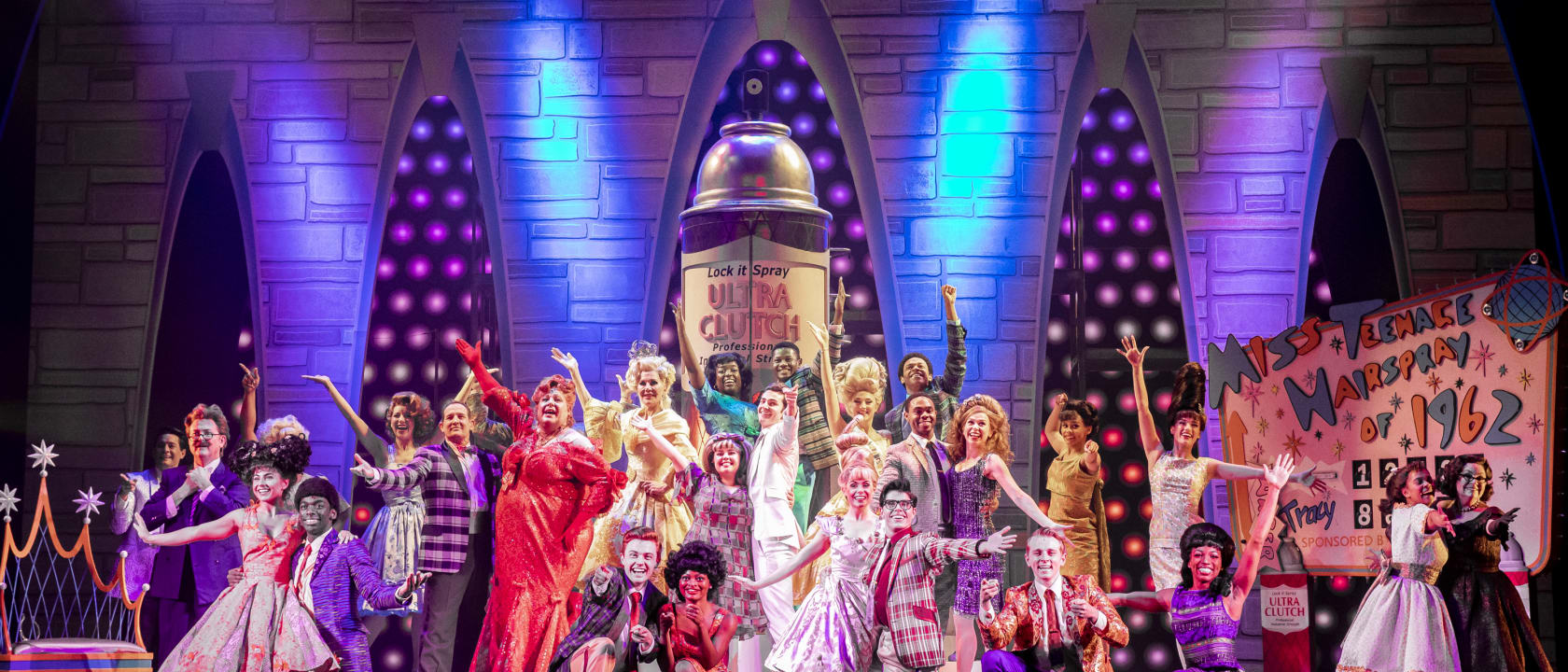 Hairspray