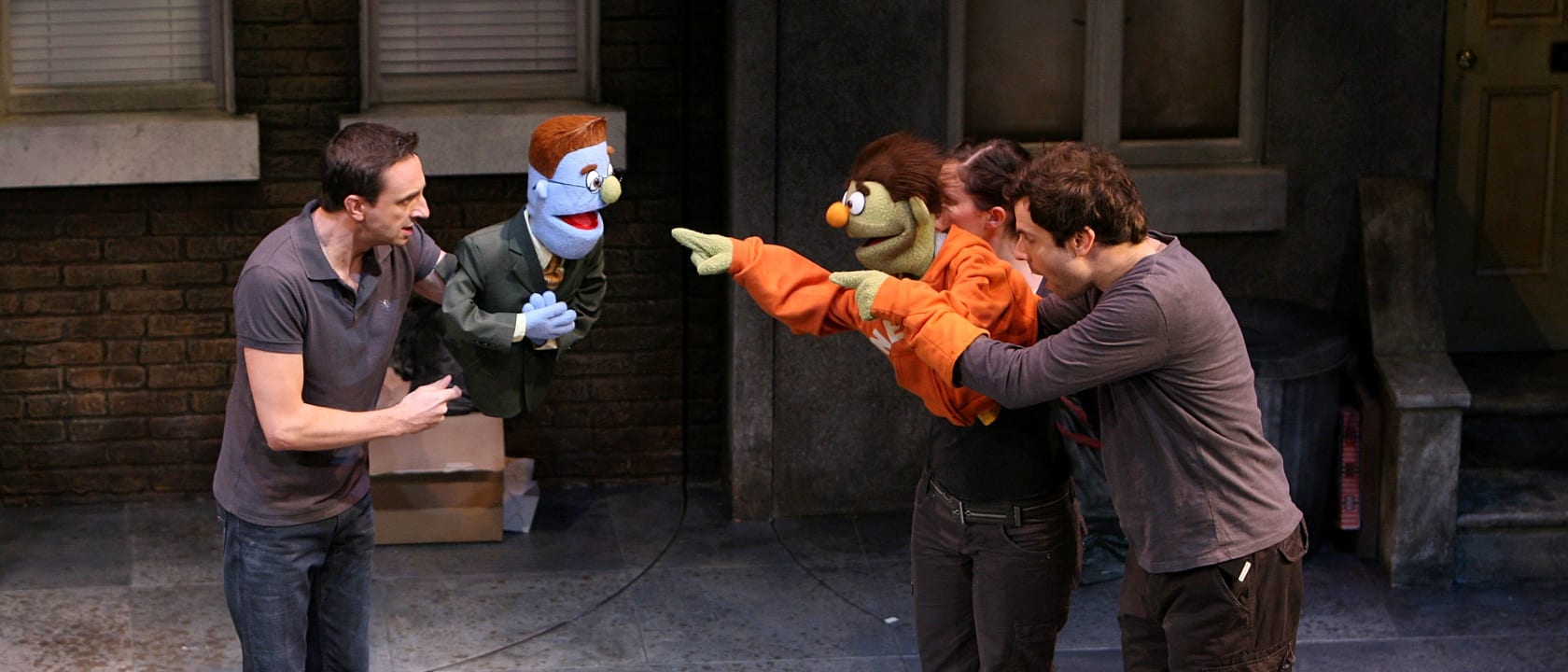 Avenue Q