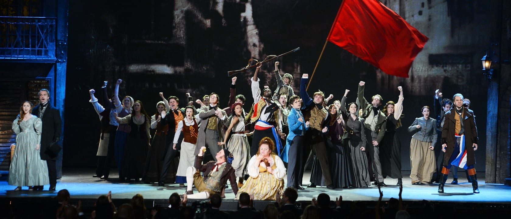 Les Miserables