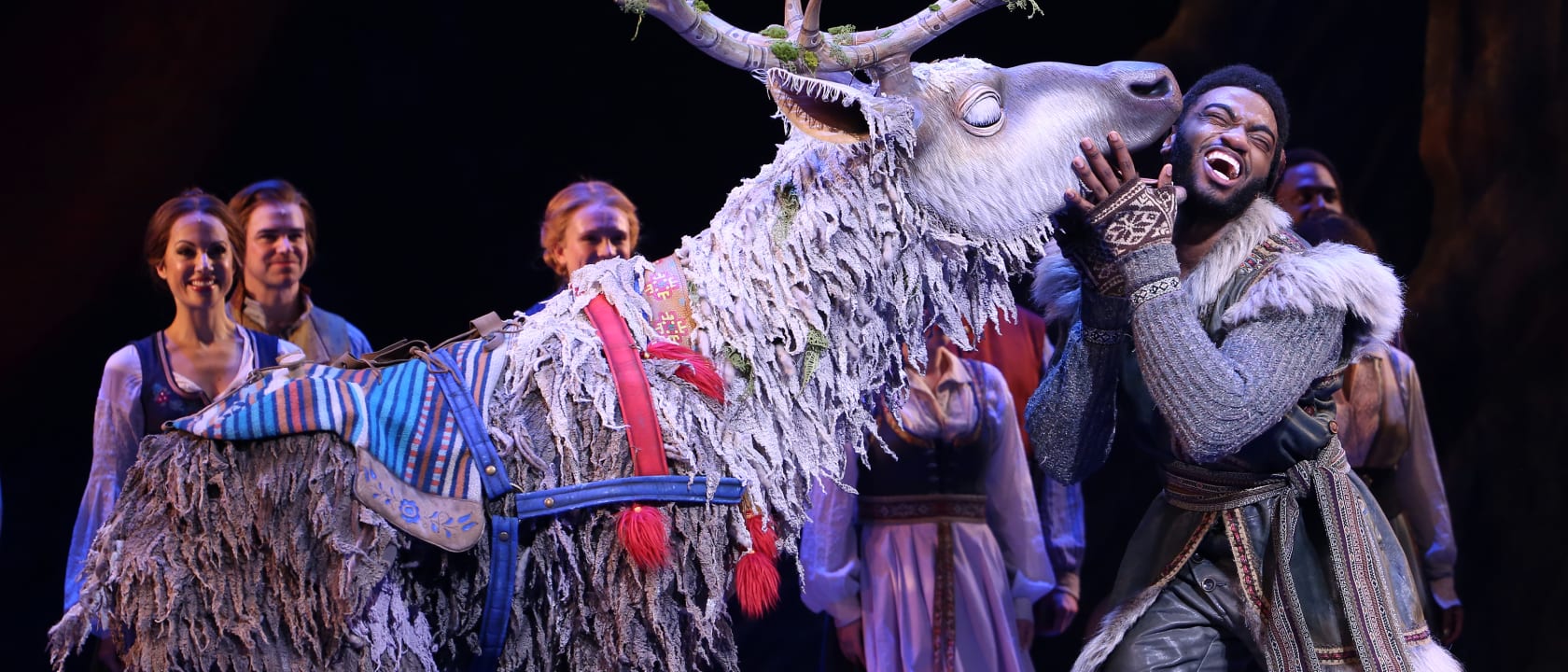 Frozen - The Musical