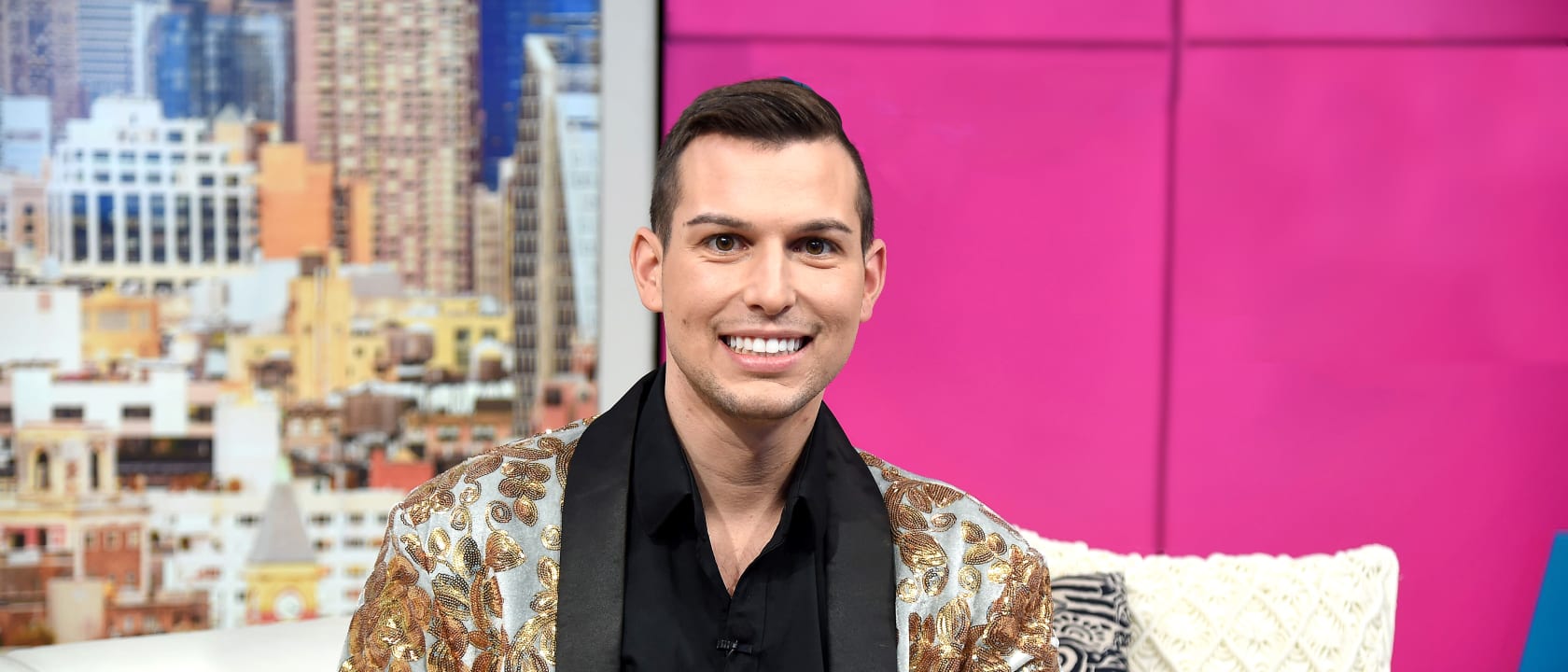 Matt Fraser