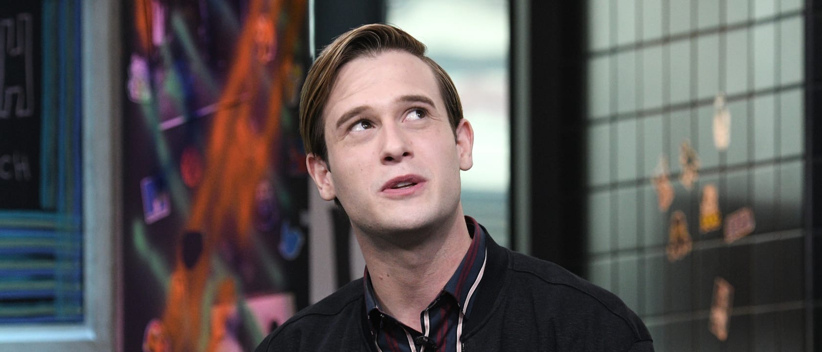 Tyler Henry - Hollywood Medium