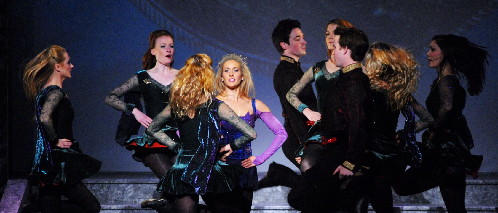 Riverdance