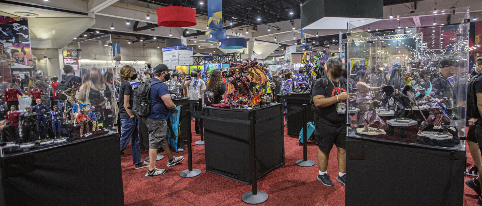 San Diego Comic Con