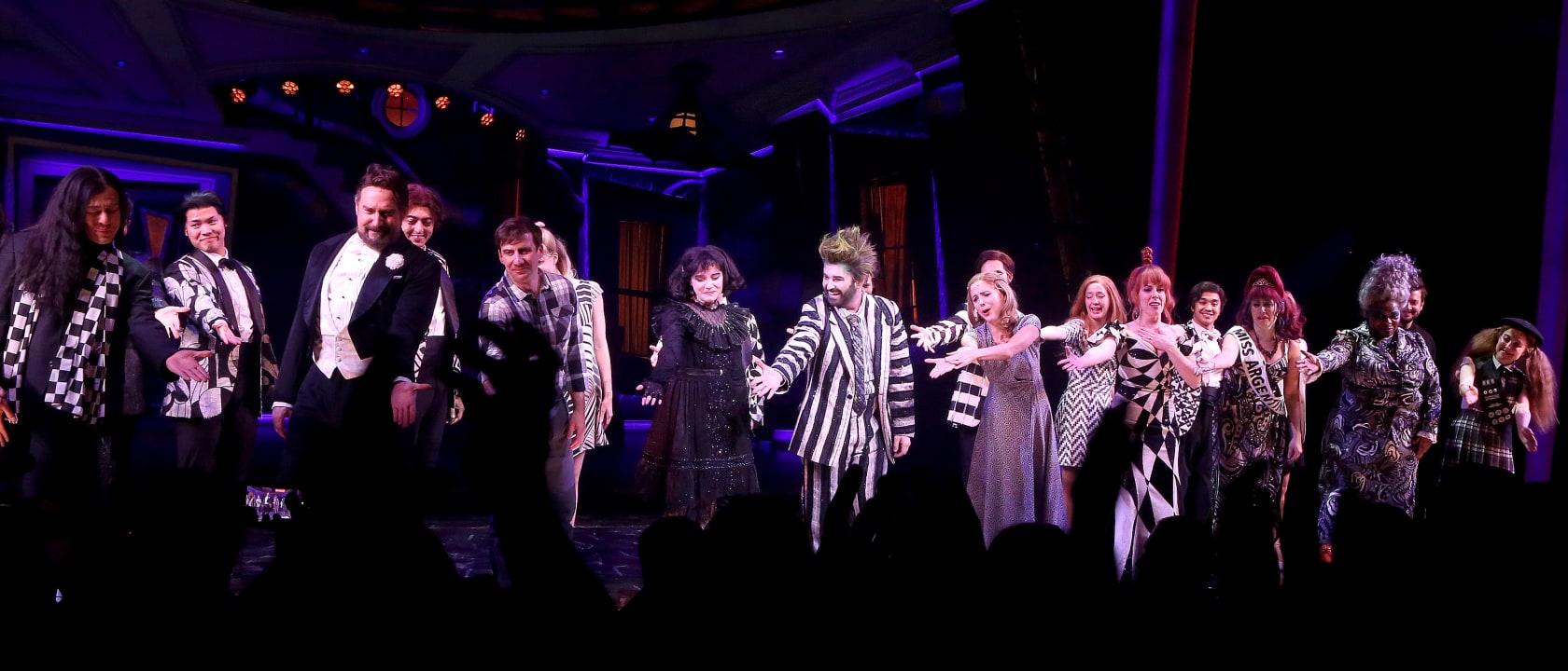 Beetlejuice - The Musical