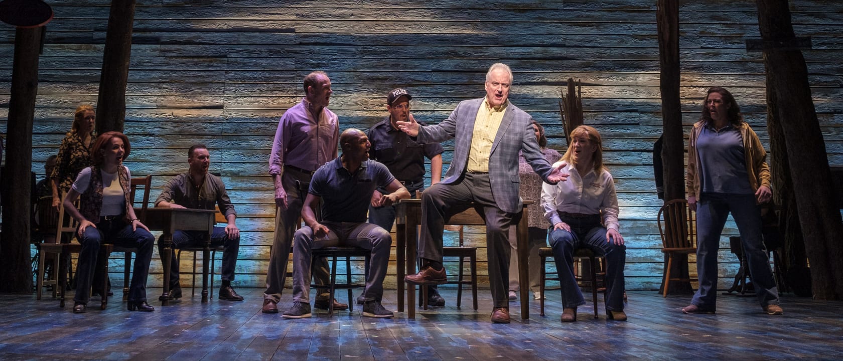 Come From Away