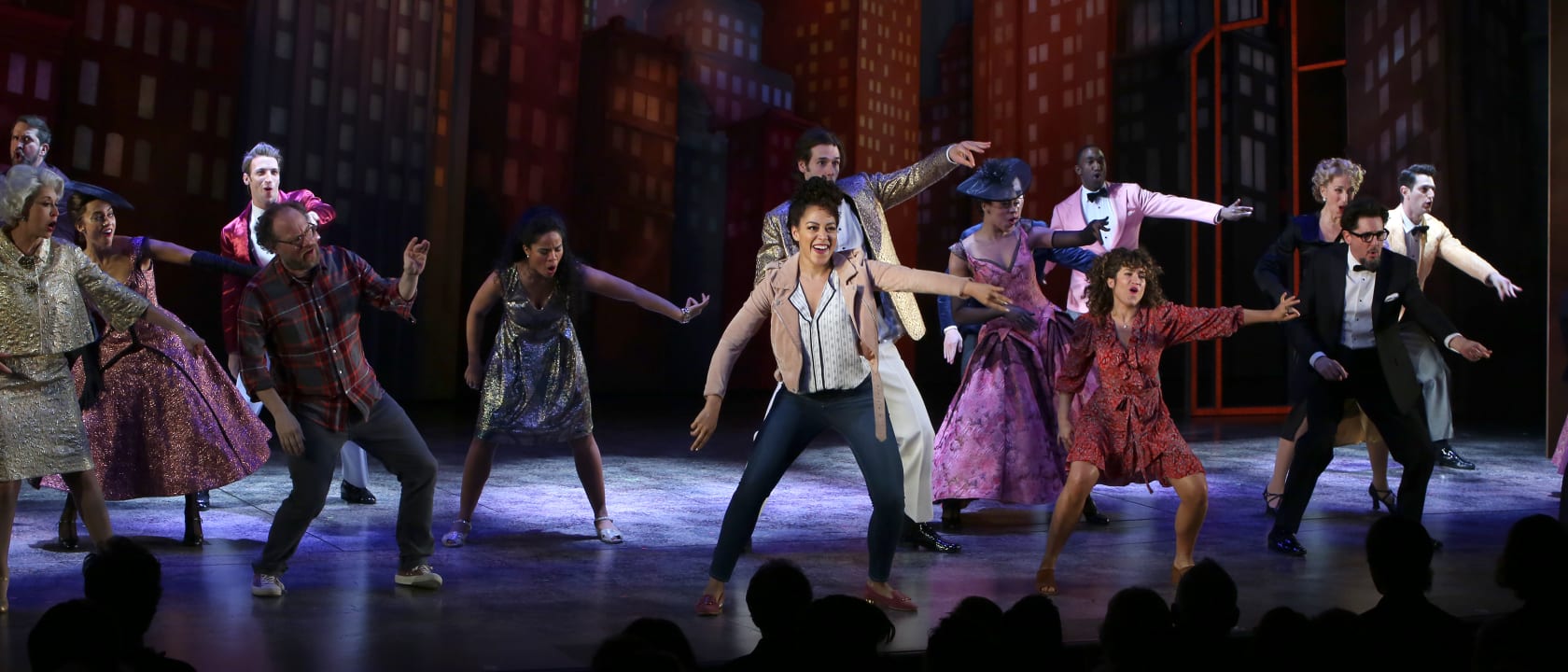 Tootsie - Musical