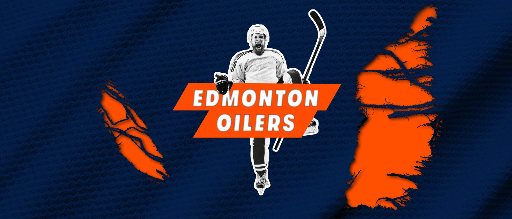 Edmonton Oilers Parking